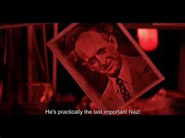 Image result for New Movie About Adolf Eichmann