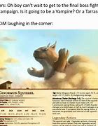 Image result for Dungeons and Dragons Monster Memes