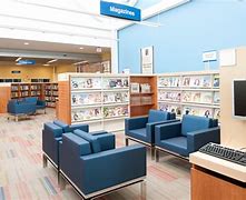 Image result for Library Design