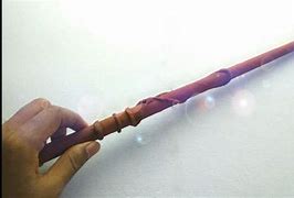 Image result for Make Real Magic Wands