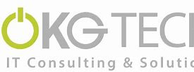 Image result for OKG Logo