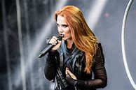 Image result for Heavy Metal Female Vocalist
