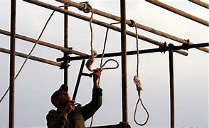 Image result for Execution by Hanging