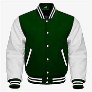 Image result for Mint Green Varsity Jacket