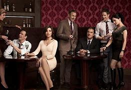Image result for Good Wife Cast Guest Stars