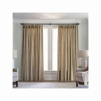 Image result for Penney's Pinch Pleated Drapes