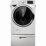 Image result for Samsung VRT Front Load Dryer