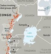 Image result for Uganda War in Congo