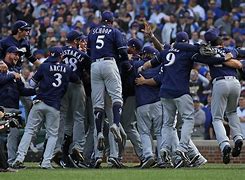Image result for Brewers Baseball