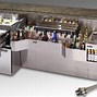 Image result for Bar Equipment Layout