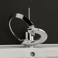 Image result for Designer Bathroom Faucets
