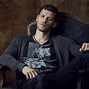Image result for Klaus Mikaelson Actor