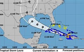 Image result for Gulf Coast Sees Possible Tandem Hurricanes