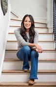 Image result for Joanna Gaines Bending
