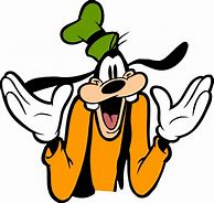 Image result for Walt Disney Goofy