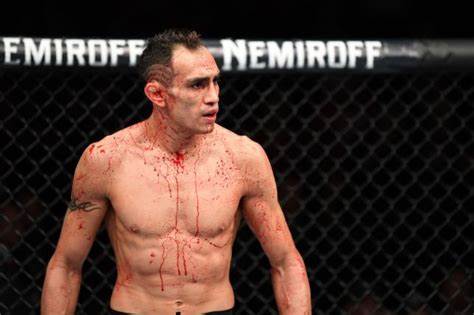 Tony Ferguson found himself on the wrong end of another loss at UFC256