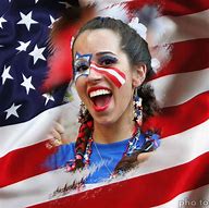 Image result for American Flag 4th of July Fireworks