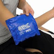 Image result for Blue Ice Pack