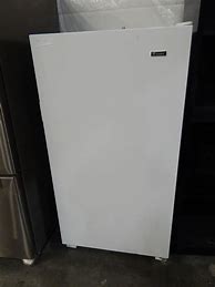 Image result for Kenmore Upright Freezer Quick Freeze