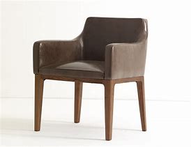 Image result for Armchair Dining Chairs