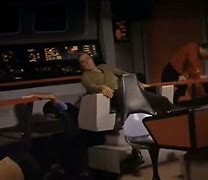 Image result for Star Trek Crew On Bridge Meme