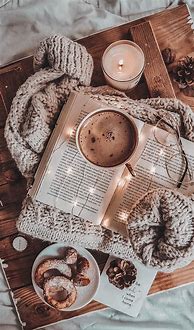 Image result for Warm and Cozy Fall