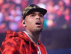 Image result for Chris Brown Nose Ring