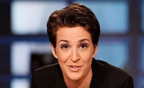 Image result for Rachel Maddow Heasd