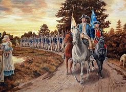 Image result for Washington Battle of New York