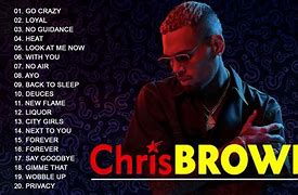 Image result for Chris Brown Best Love Song