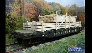 Image result for O Scale Flat Cars