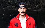 Image result for Chris Evans Burger Crying