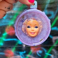 Image result for Hanging Barbie