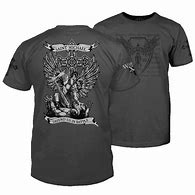 Image result for St. Michael T-Shirt