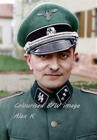 Image result for Gestapo Jacket