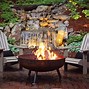 Image result for Heavy Metal Fire Pit