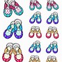 Image result for Baby Girl Slippers