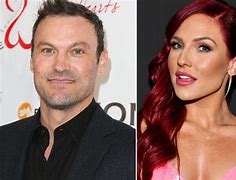 Image result for Sharna Burgess Vacation Pic