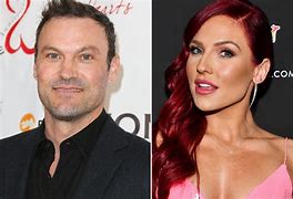 Image result for Brian Austin Green DWTS