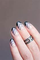 Image result for Gradient Nail Designs