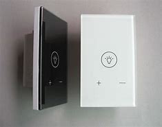 Image result for Dimmer Light Switch