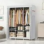 Image result for Whitmor Portable Closet