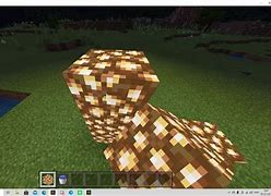 Image result for Minecraft Glowstone Portal