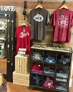 Image result for Portable T-Shirt Display
