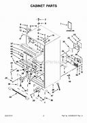 Image result for Whirlpool Wrx735sdbm00 Wiring-Diagram
