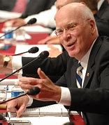 Image result for Patrick Leahy