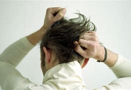 Image result for Pulling Hair Out