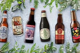 Image result for Holiday Beer