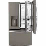 Image result for GE French Door Refrigerator with Interior Water