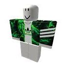 Image result for Roblox Adidas New Logo